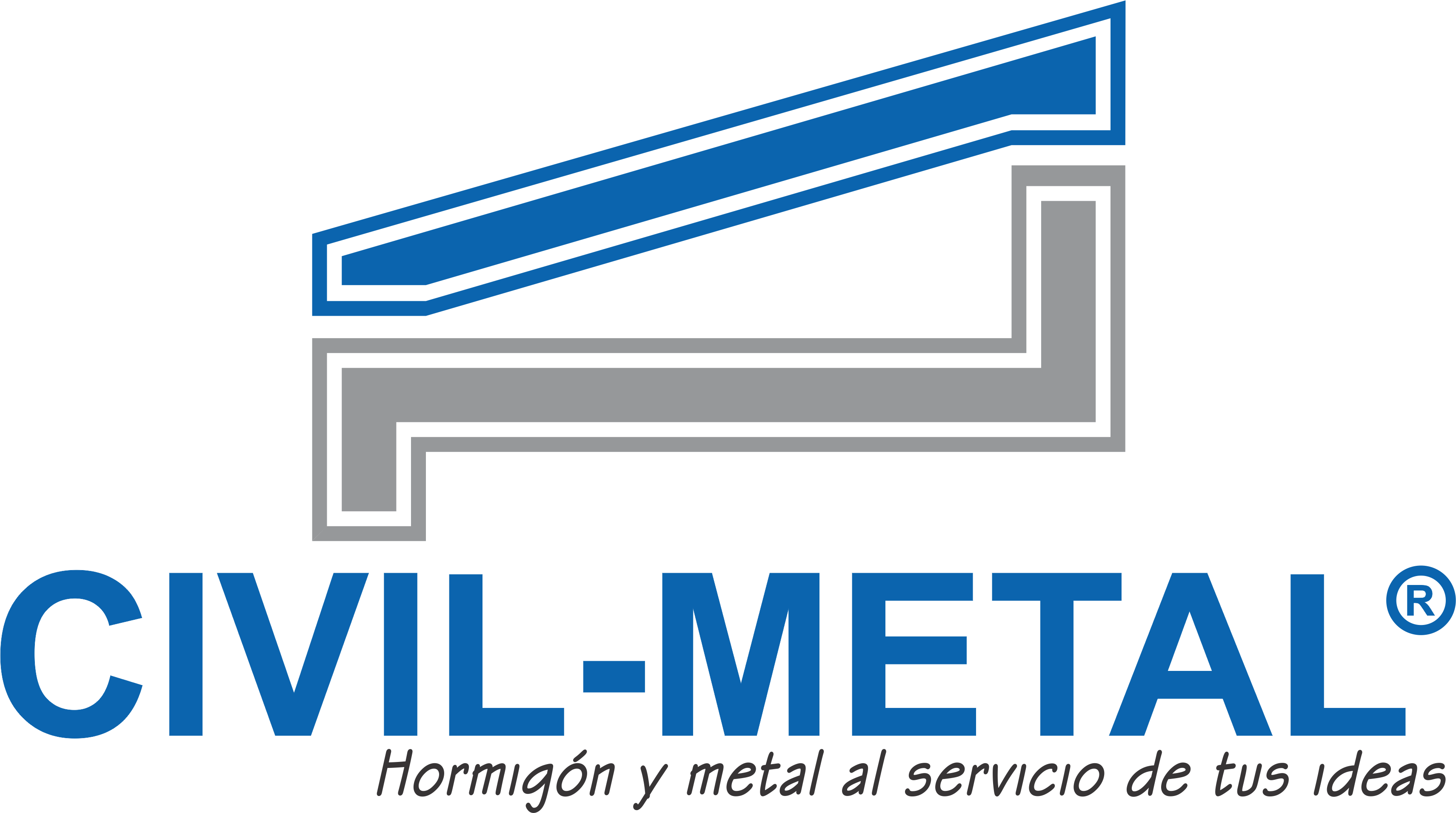 Logo marca registrada